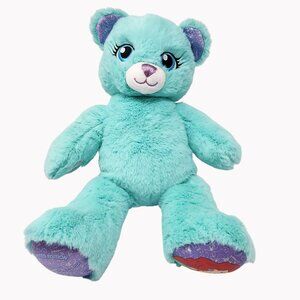 Limited Edition Build-A-Bear Ariel Plush From The Bear Collection